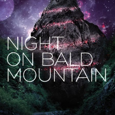 Night on Bald Mountain