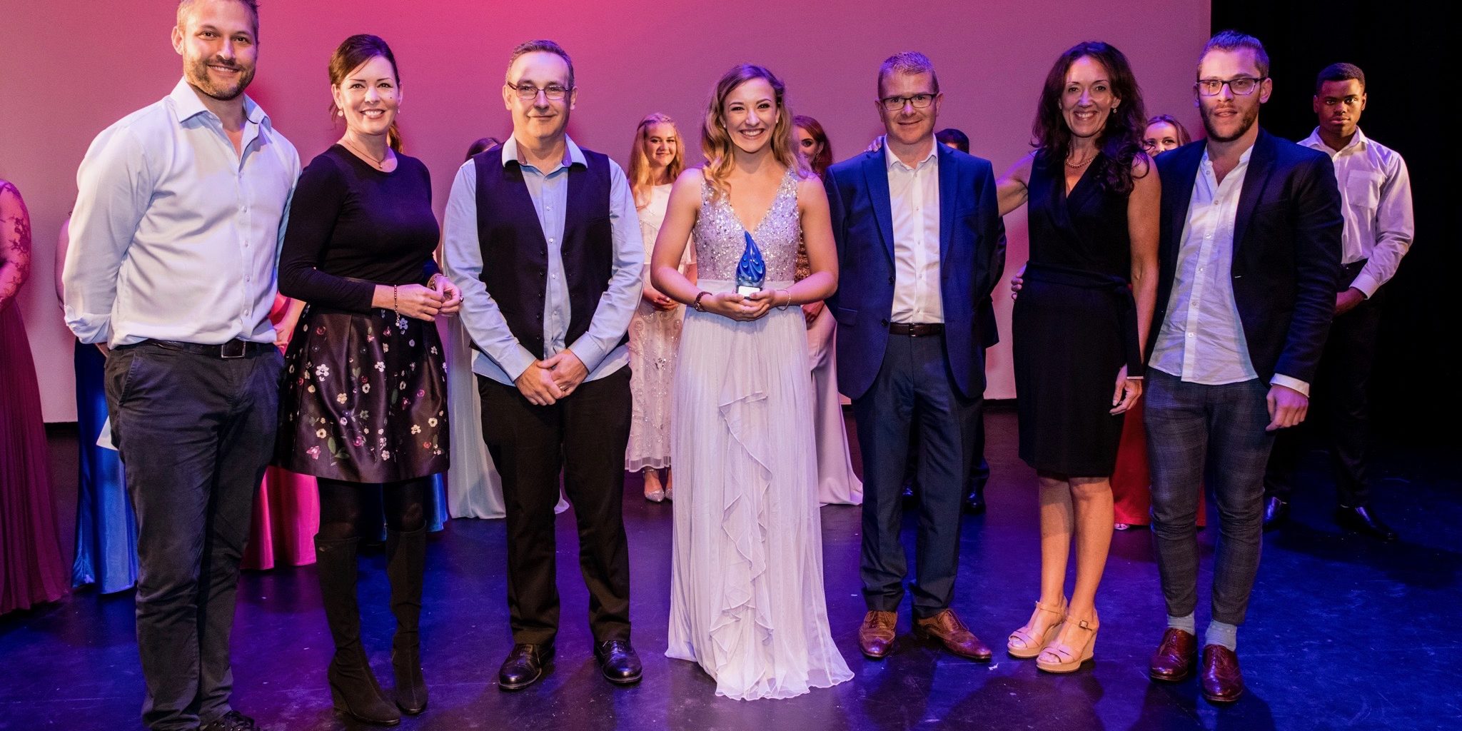 The Soloist 2018-9 2