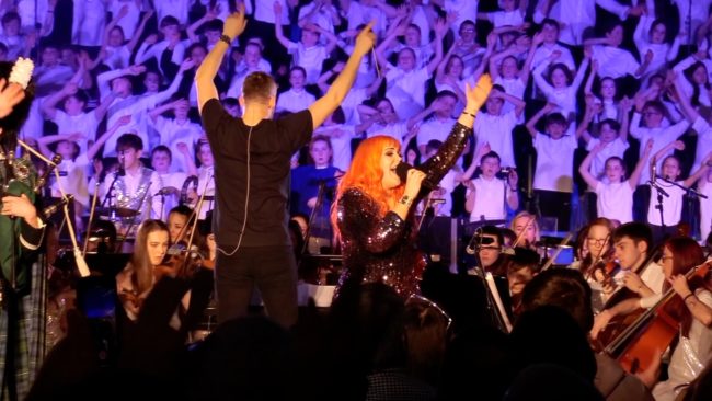 You’re The Voice 2020 Montage 2