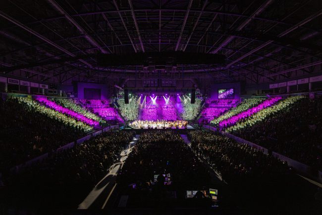 Orchestra Full SSE Peace_Proms _SSE_Belfast_March_2025_Show100275